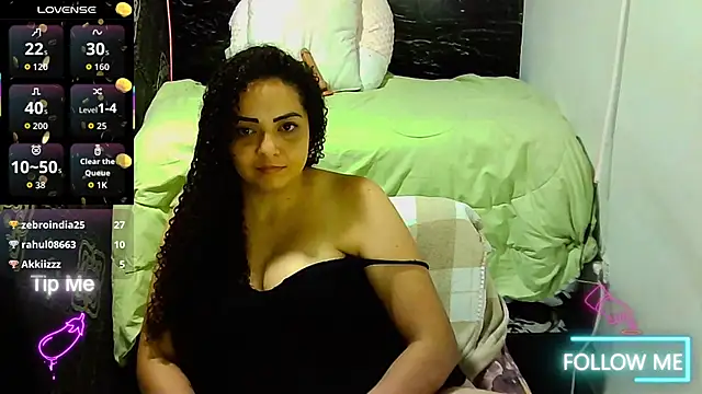 Chat XXX en directo de _naughty_milf