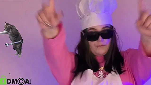 Mia_R0ssのライブXXXチャット