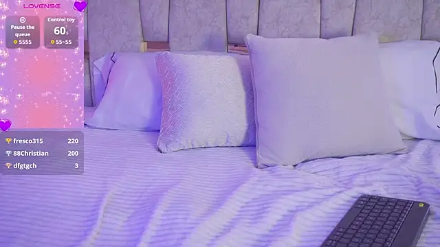 Petitte_MussaのライブXXXチャット