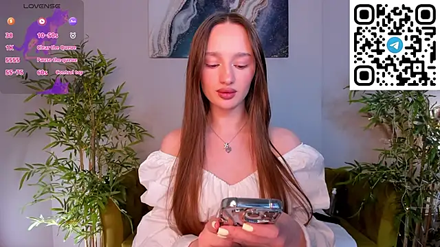 Онлайн чат XXX miiss__lulu