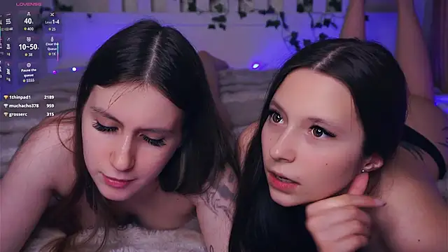 Chatroom XXX en direct de GabrielleLynchard