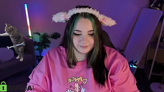 Chat +18 de Mia_R0ss ao vivo