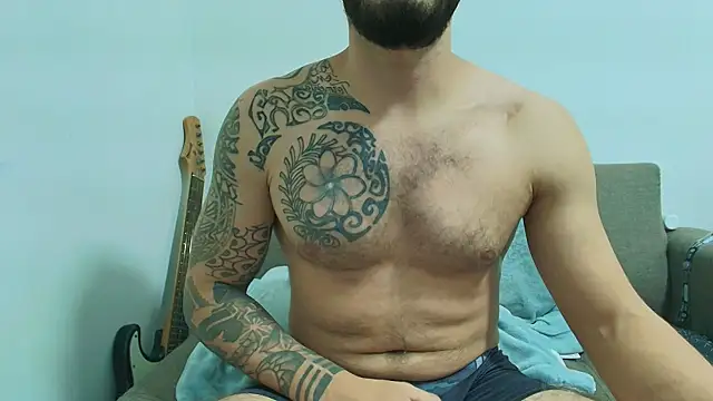 thomas_gun 现场XXX聊天