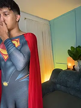 Leo_Savage_ 现场XXX聊天