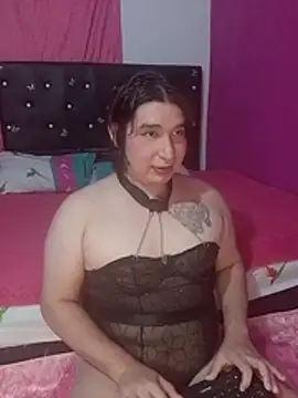 Kaissydoll 网络视讯表演