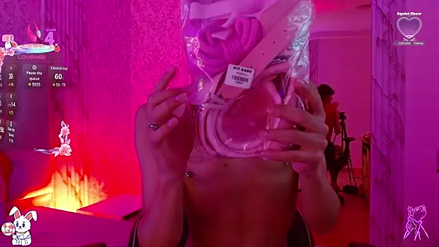 osamu_tay 现场XXX聊天