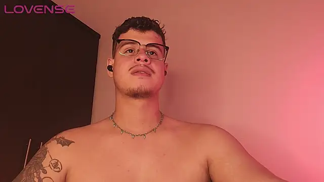 BjornSteel 网络视讯表演