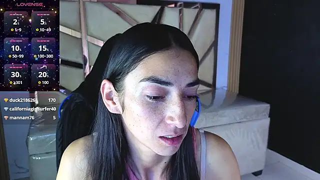 Živý XXX chat Maily_a_