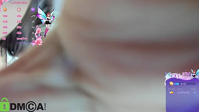 Annet_Nel1sonのライブXXXチャット