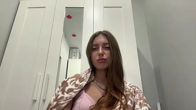 selena_favn Webcam show