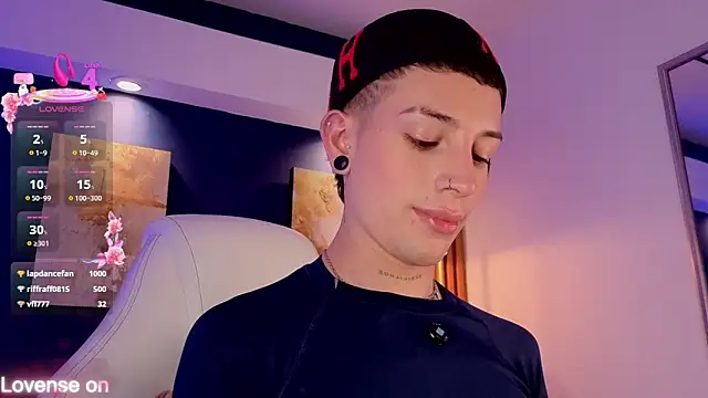 Luca_Prince_ – Live XXX-chat