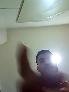 odorempori's Webcam Show