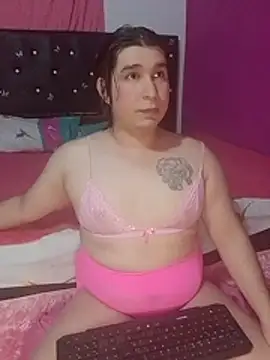 Kaissydoll: απευθείας συνομιλία ΧΧΧ