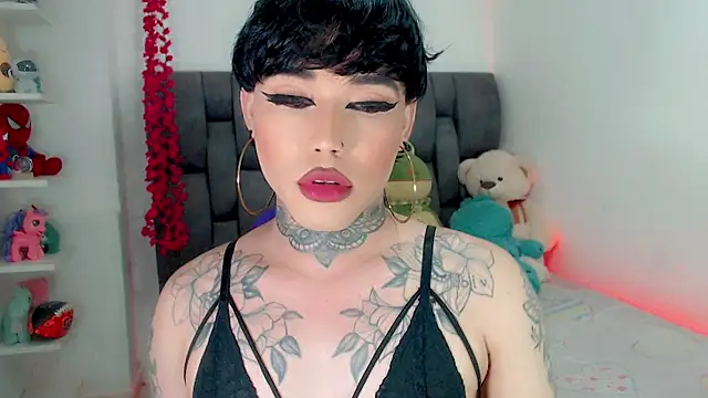 Show modela little_star_porn na web-kameri