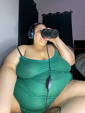 دردشة Exotic_Queen_ الجنسية المباشرة