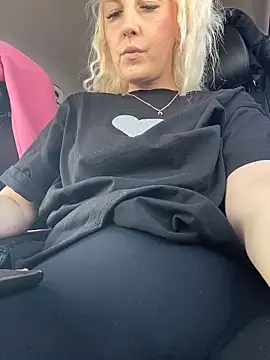 MerlinDave Live XXX-Chat