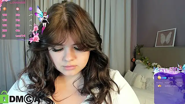 Annet_Nel1son Live XXX-Chat