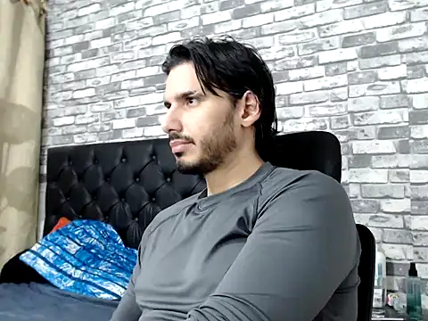 MrTyler667 Webcam Show