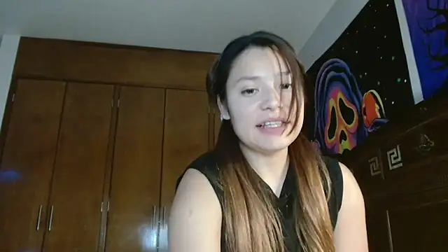 3littles Show in webcam