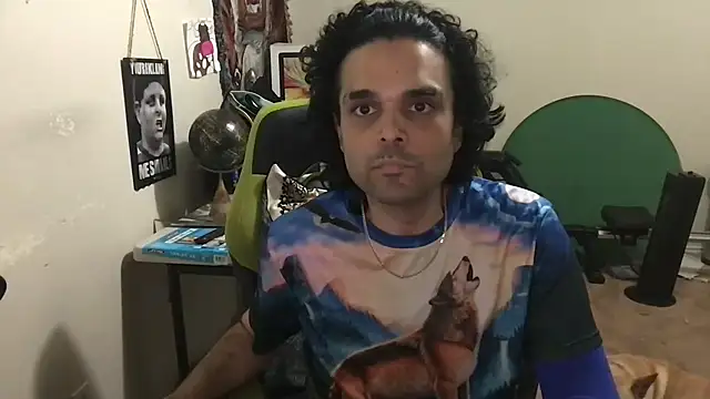 Živý XXX chat KungFuPanda001