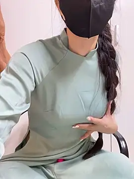 ______Cherry_____ webkamerás műsora