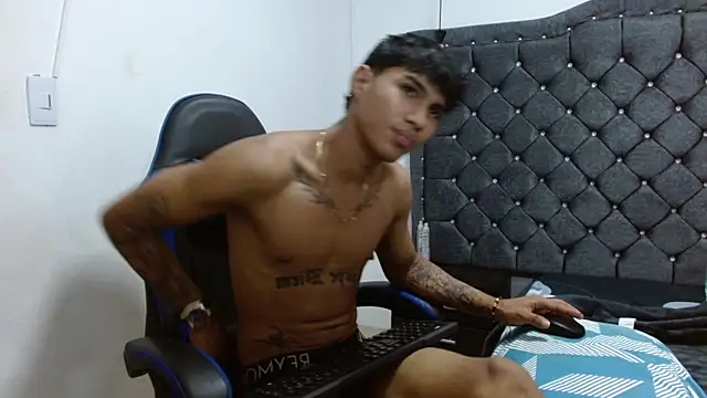 luka_big18 网络视讯表演