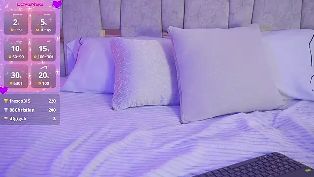 Petitte_Mussa's Live XXX Chat