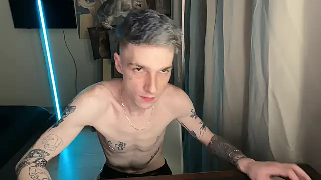 Živý XXX chat davesinner