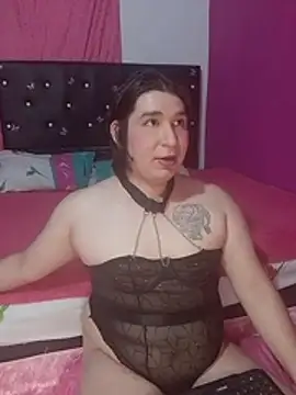 عرض كام Kaissydoll