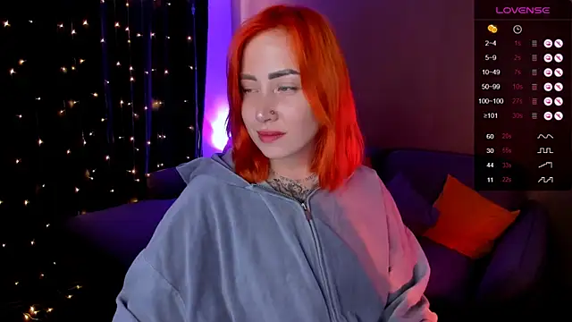 Czat XXX na żywo – deboramoore