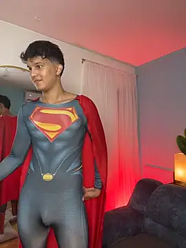 Leo_Savage_ – Live XXX-chat