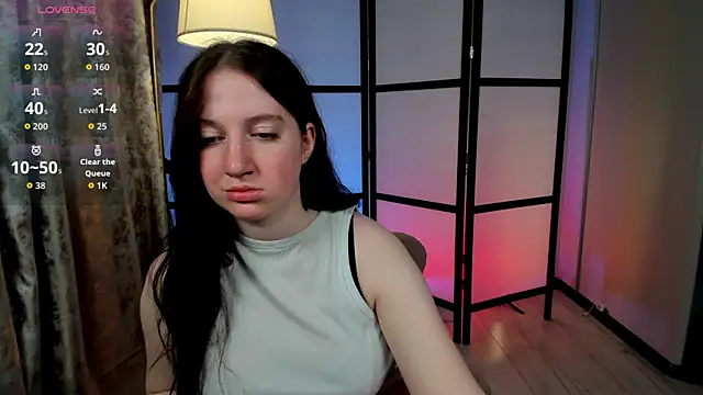 Chatroom XXX en direct de Elisabeth_Binder