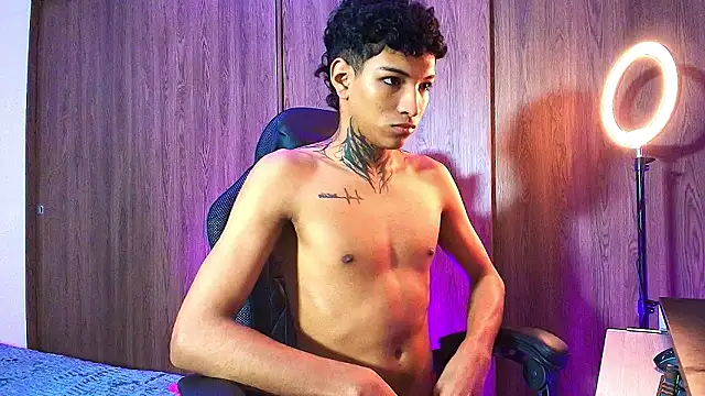 im_Usuga webkamerás műsora