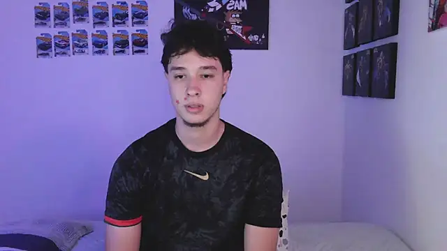 jack_walker190 웹캠 쇼