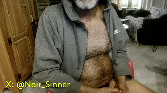 sinnernoir Live XXX-chat