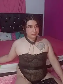 Kaissydoll Chat XXX live