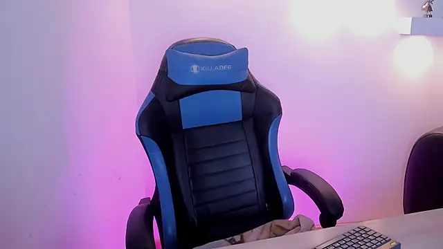 Alexander_Ammy – Live XXX-chat