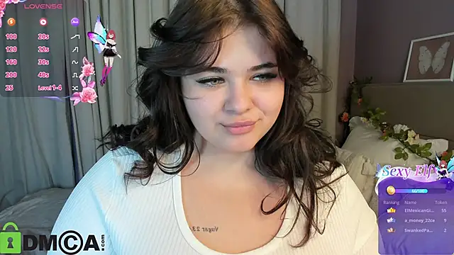 Annet_Nel1son: онлайн-секс-чат