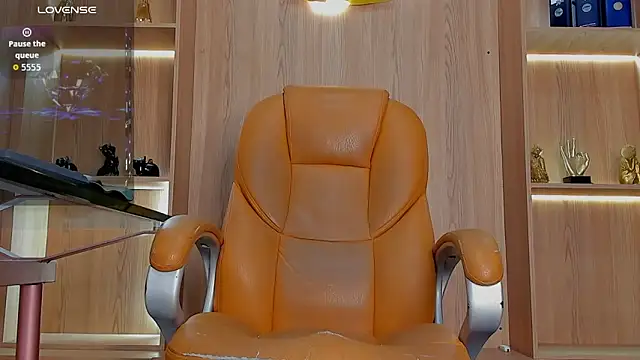 George_Diesell Live XXX-Chat