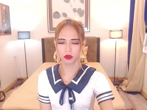 Chat +18 de PreciousAmore ao vivo