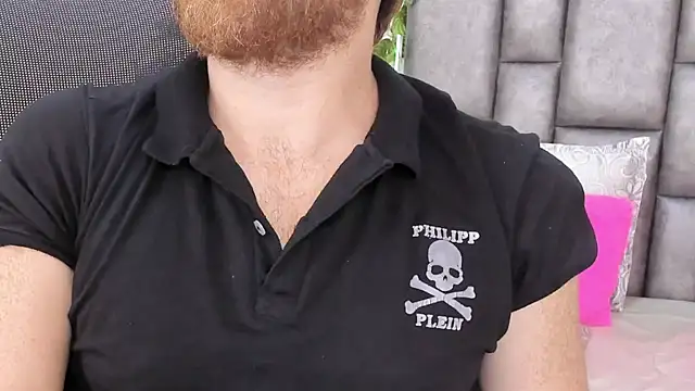 Show Webcam de michacosio