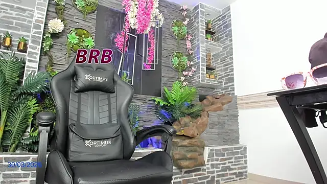 Rpoolrboy Webcam show