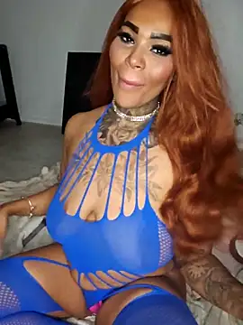 Forbidden_Goldie ওয়েবক্যাম শো