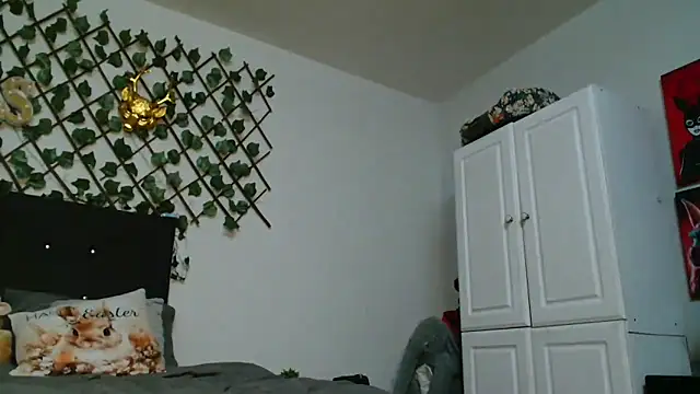 Dama_Scarlata18 Live XXX Chat