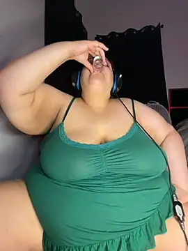 Exotic_Queen_ 现场XXX聊天