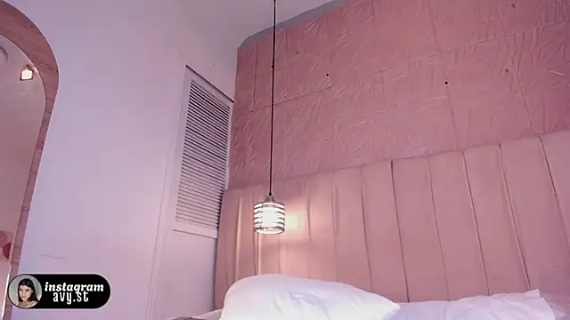 avy_st Live XXX-chat