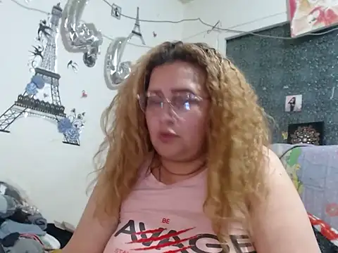 Chat XXX ao vivo de Perla1981--