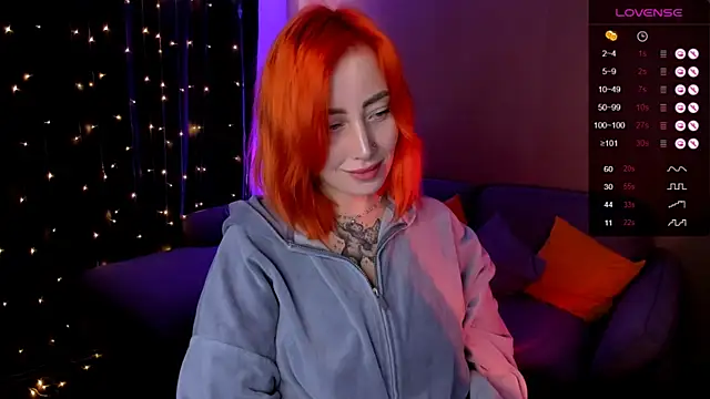 deboramoore's Live XXX Chat