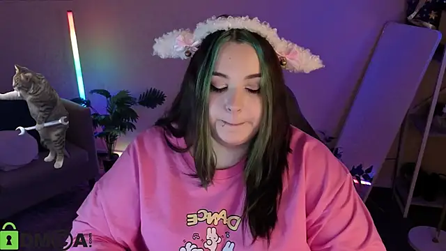 Mia_R0ss 即時 XXX 聊天