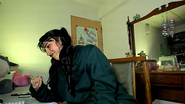 miku_st Chat XXX in diretta